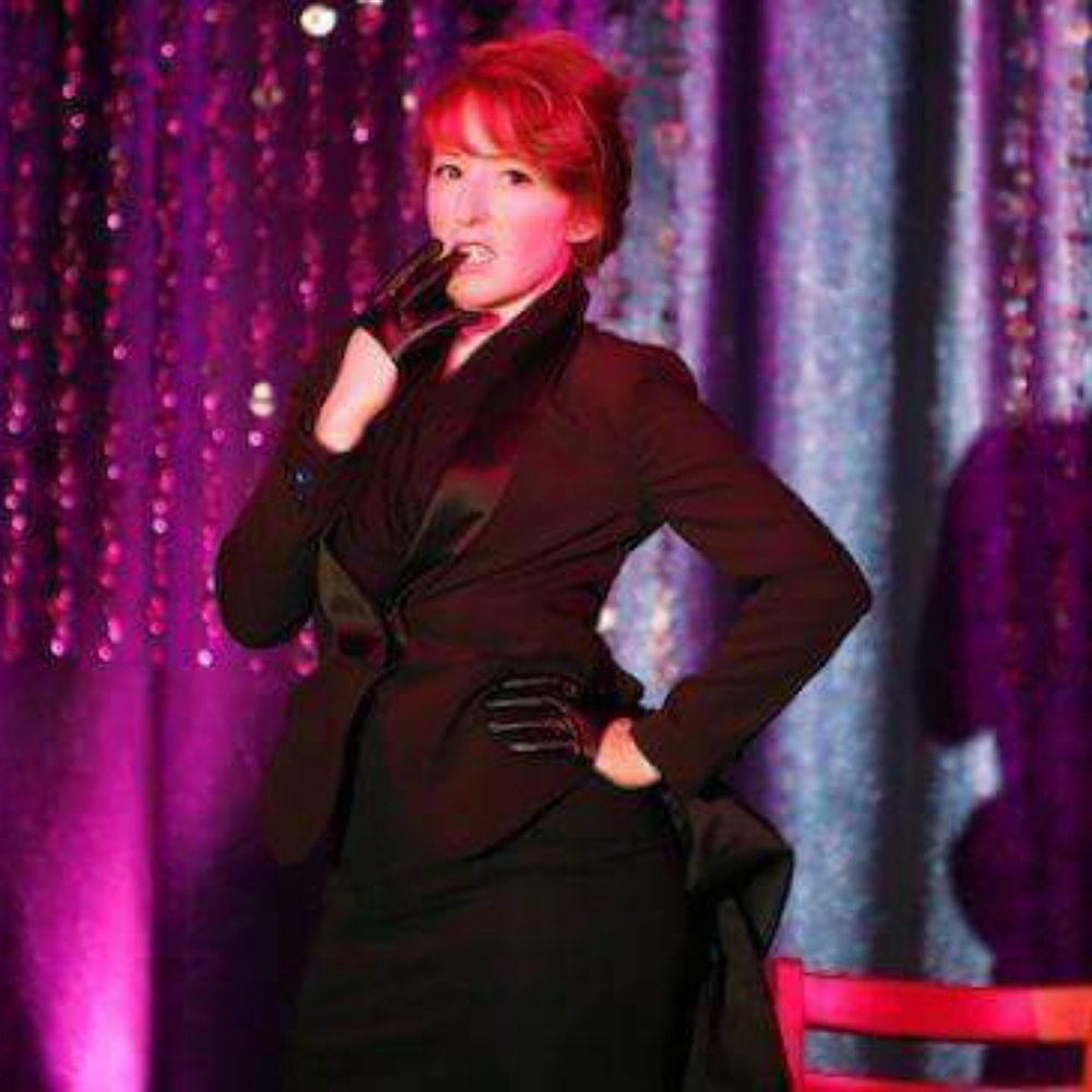 Meet your Posher, Ruth